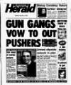 Evening Herald (Dublin) Saturday 03 February 1996 Page 1