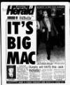 Evening Herald (Dublin) Monday 05 February 1996 Page 1