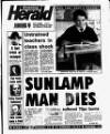Evening Herald (Dublin) Tuesday 06 February 1996 Page 1