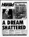 Evening Herald (Dublin) Saturday 10 February 1996 Page 1
