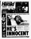 Evening Herald (Dublin) Tuesday 20 February 1996 Page 1