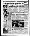 Evening Herald (Dublin) Saturday 24 February 1996 Page 10