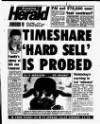 Evening Herald (Dublin) Tuesday 27 February 1996 Page 1
