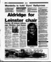 Evening Herald (Dublin) Tuesday 27 February 1996 Page 58