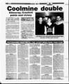 Evening Herald (Dublin) Wednesday 28 February 1996 Page 38