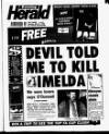 Evening Herald (Dublin) Tuesday 05 March 1996 Page 1