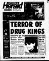 Evening Herald (Dublin) Monday 11 March 1996 Page 1