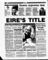 Evening Herald (Dublin) Wednesday 13 March 1996 Page 86