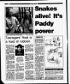 Evening Herald (Dublin) Thursday 14 March 1996 Page 18