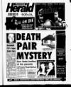 Evening Herald (Dublin) Friday 15 March 1996 Page 1
