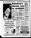 Evening Herald (Dublin) Friday 15 March 1996 Page 12