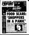 Evening Herald (Dublin) Friday 29 March 1996 Page 1