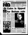 Evening Herald (Dublin) Friday 29 March 1996 Page 10