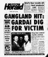 Evening Herald (Dublin) Saturday 30 March 1996 Page 1
