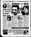 Evening Herald (Dublin) Monday 01 April 1996 Page 6