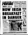 Evening Herald (Dublin) Monday 08 April 1996 Page 1