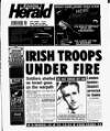 Evening Herald (Dublin) Friday 12 April 1996 Page 1