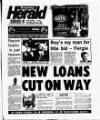 Evening Herald (Dublin) Thursday 18 April 1996 Page 1