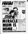 Evening Herald (Dublin) Friday 19 April 1996 Page 1