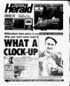Evening Herald (Dublin) Wednesday 01 May 1996 Page 1