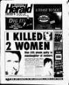 Evening Herald (Dublin) Friday 03 May 1996 Page 1