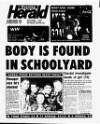 Evening Herald (Dublin) Monday 06 May 1996 Page 1