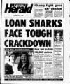 Evening Herald (Dublin) Saturday 11 May 1996 Page 1