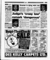 Evening Herald (Dublin) Saturday 11 May 1996 Page 5