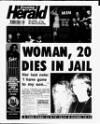 Evening Herald (Dublin) Thursday 23 May 1996 Page 1