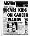 Evening Herald (Dublin) Monday 27 May 1996 Page 1