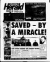 Evening Herald (Dublin) Wednesday 29 May 1996 Page 1
