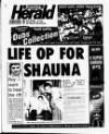 Evening Herald (Dublin) Thursday 30 May 1996 Page 1