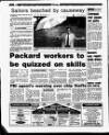 Evening Herald (Dublin) Thursday 30 May 1996 Page 4