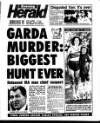 Evening Herald (Dublin) Saturday 08 June 1996 Page 1