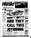 Evening Herald (Dublin) Tuesday 11 June 1996 Page 1