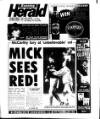 Evening Herald (Dublin) Thursday 13 June 1996 Page 1