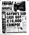 Evening Herald (Dublin) Friday 14 June 1996 Page 1