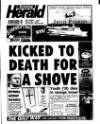 Evening Herald (Dublin) Friday 05 July 1996 Page 1