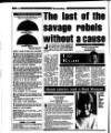 Evening Herald (Dublin) Friday 05 July 1996 Page 20
