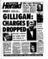 Evening Herald (Dublin) Tuesday 09 July 1996 Page 1