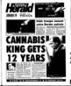Evening Herald (Dublin) Wednesday 10 July 1996 Page 1