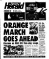 Evening Herald (Dublin) Thursday 11 July 1996 Page 1