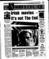 Evening Herald (Dublin) Friday 12 July 1996 Page 15