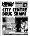 Evening Herald (Dublin) Saturday 13 July 1996 Page 1
