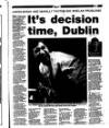 Evening Herald (Dublin) Monday 15 July 1996 Page 57