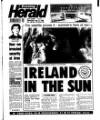 Evening Herald (Dublin) Wednesday 17 July 1996 Page 1