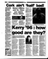 Evening Herald (Dublin) Friday 19 July 1996 Page 72
