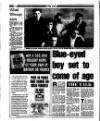 Evening Herald (Dublin) Saturday 20 July 1996 Page 12