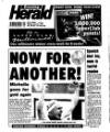 Evening Herald (Dublin) Monday 22 July 1996 Page 1