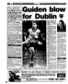 Evening Herald (Dublin) Tuesday 23 July 1996 Page 60